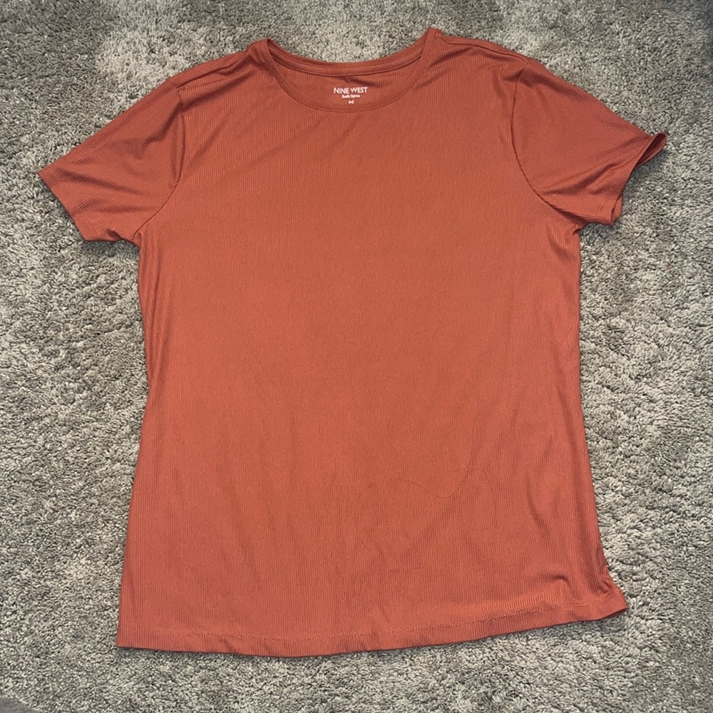 Women's cute summer shirt